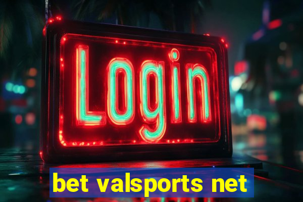 bet valsports net